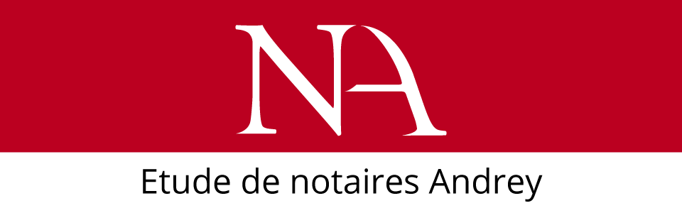 Etude de Notaires Andrey