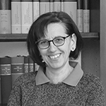 anne zosso