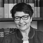 chantal gadi