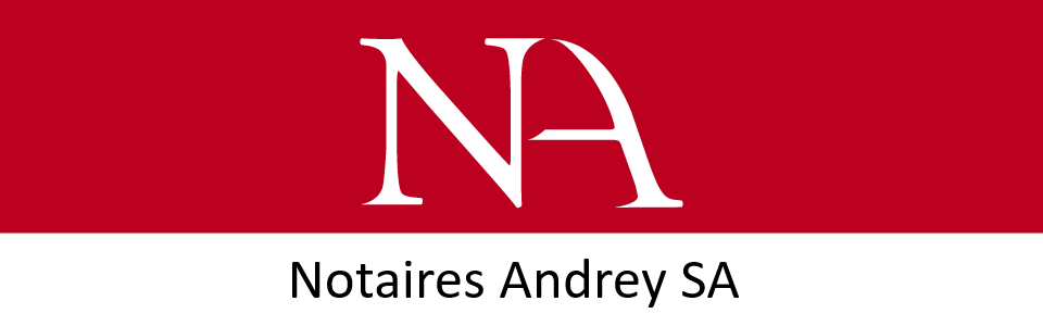 Etude de Notaires Andrey